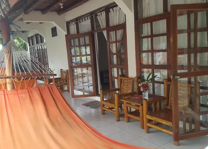 Hotel Sumpa