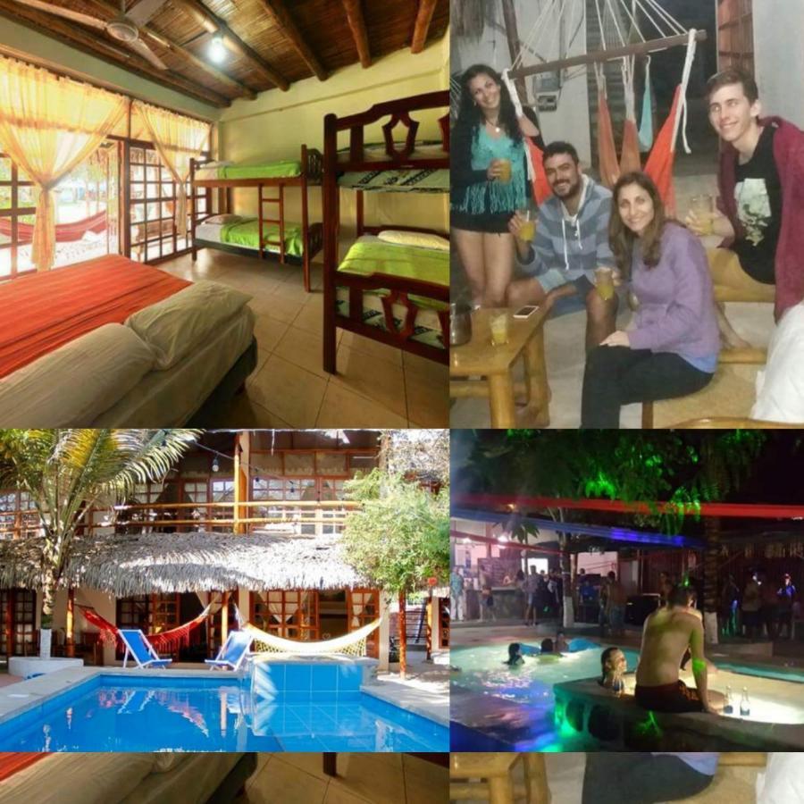 Hotel Sumpa 3*