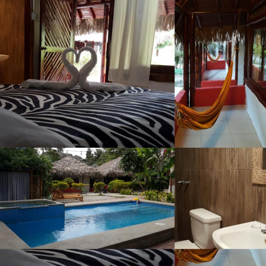 Sumpa Hotel Montañita